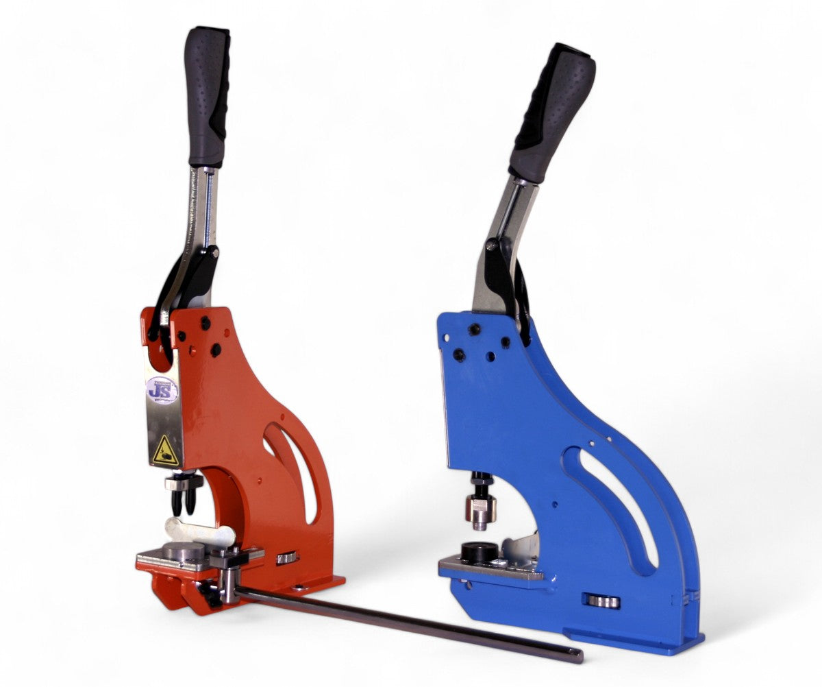 Distanz Anschlag in X für Handpresse HP-10 HP-11