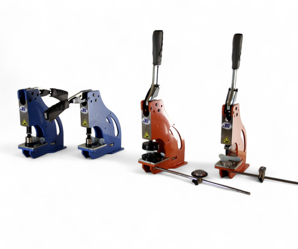 Distanz Anschlag in X für Handpresse HP-10 HP-11