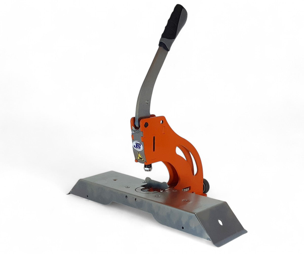 Rolltisch gebremst füt HP-10 HP-11 zum Banner Planen Verarbeitung