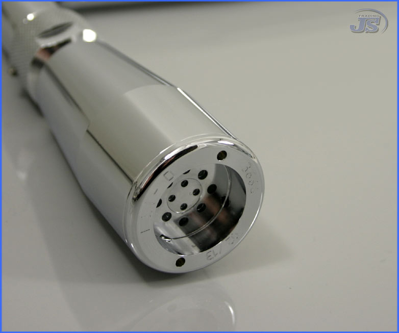 BRAUSEARM DUSCHKOPF REGENBRAUSE DUSCHARM WINKELARM Zulaufstange