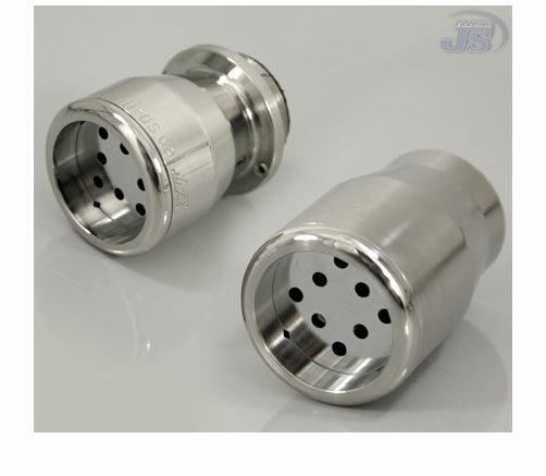 ili-D Wasserhahnaufsatz Strahlregler Armatur Eko-Spar Regen Brause