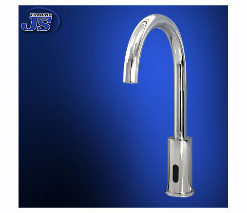 INFRAROT SENSOR Waschtisch Armatur für Bad und Küche