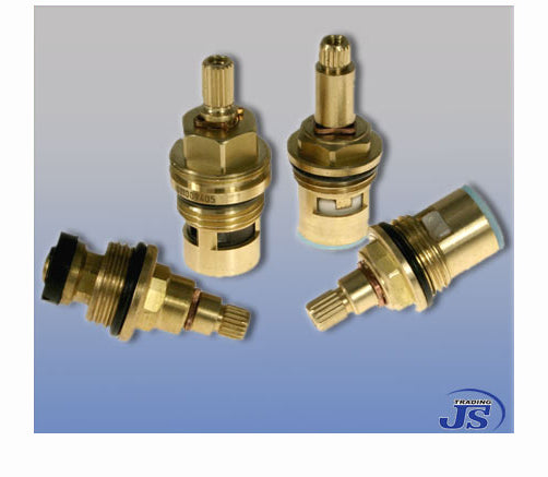 Ersatz Keramik Steuer Kartusche Armatur Oberteil Ventil  KA-1-F / 11-F