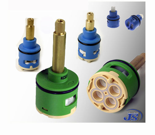 Diverter Kartusche Oberteile Umschaltventil Armatur Ersatzteil ka-9,12