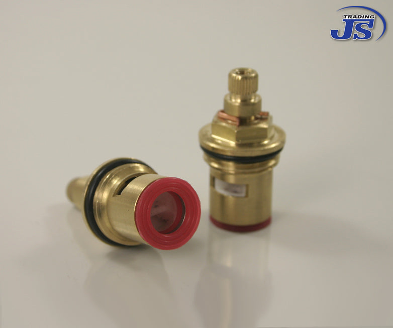 Ersatz Keramik Steuer Kartusche Armatur Oberteil Ventil  KA-1-F / 11-F