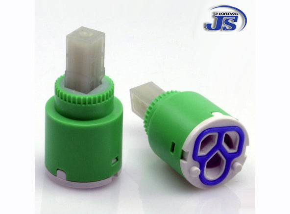 Keramik Kartuschen Oberteile Misch Ventil Armatur Ersatzteil ka-3-9