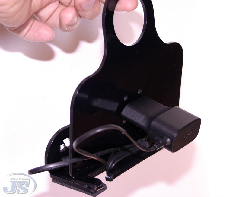 Smartphone Handy Halter Handyhülle Handycase Ladestation Ladehalter