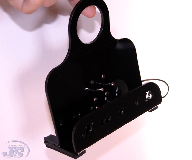 Smartphone Handy Halter Handyhülle Handycase Ladestation Ladehalter