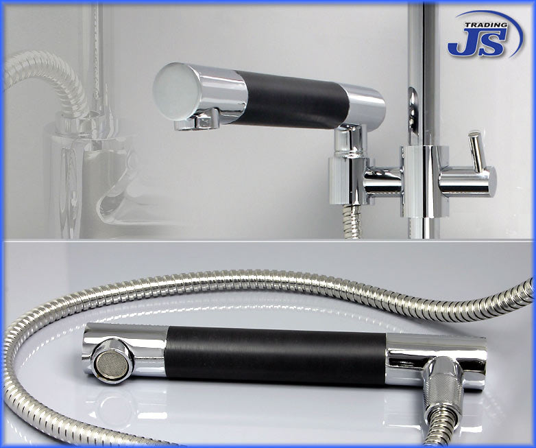 Niederdruck Küchen Design Spültisch Armatur 2-Wahl Profi Küchenarmatur