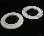 Spanndecken Einbauleuchten Lampenhalter Unterkonstruktion Wahlset