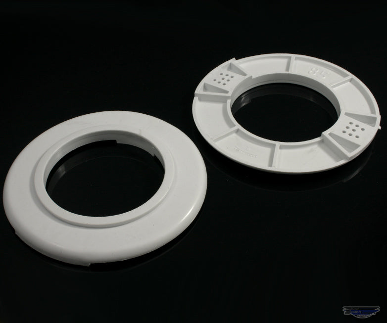 Spanndecken Einbauleuchten Lampenhalter Unterkonstruktion Wahlset