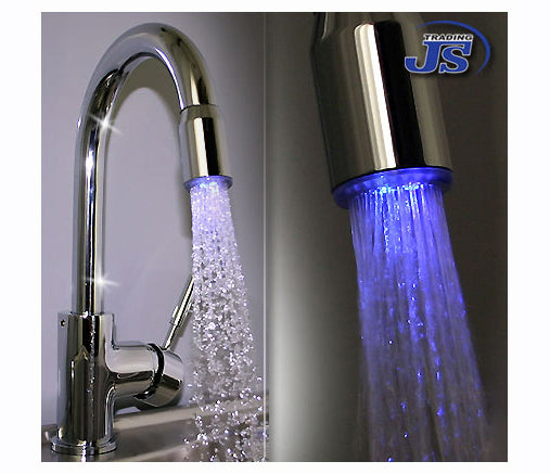 Küchen Spültisch Armatur m22c-led