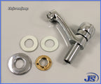 Design Armatur Hahn Messing mk-67c