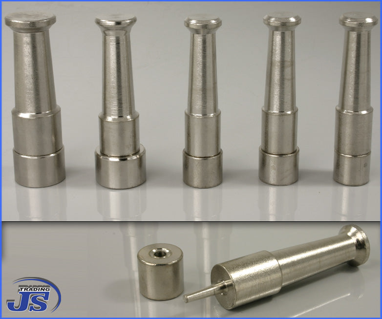 Setzwerkzeug Einschlagwerkzeug für 16mm Edelstahlösen