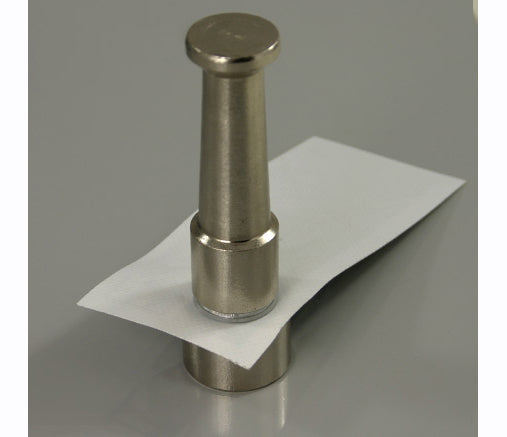 Ösen Setzwerkzeug Einschlagwerkzeug für Ø12mm Kunststoffösen