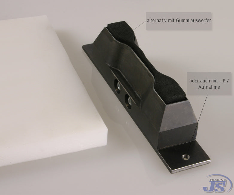 Probenstanze Stanzmesser Lochstanze aus Vollmaterial DIN EN ISO