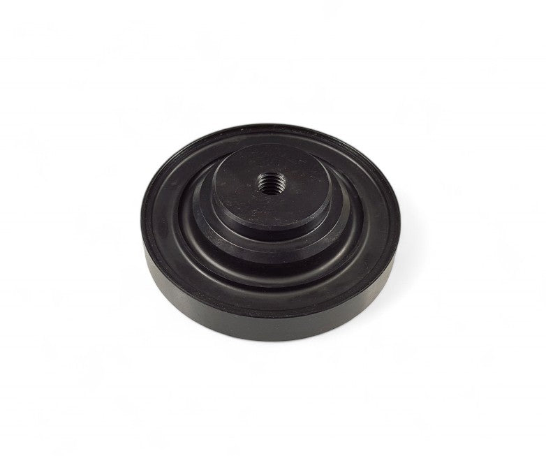 Gardinen Kombi Werkzeug Unterteil bördel und Loch stempel