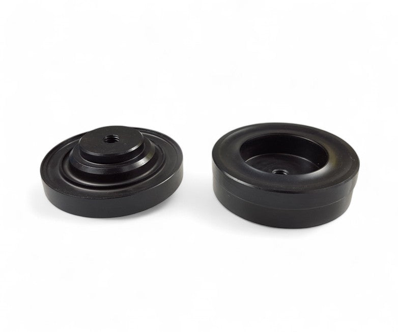 Vorhang Kombi-Stanz- und Ösenwerkzeug gehärtet - für Gardinenösen - OT03