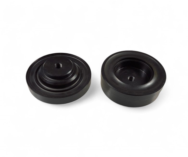 Kombi-Loch- und Ösenwerkzeug gehärtet für Gardinen Vorhang-Ösen Handpresse