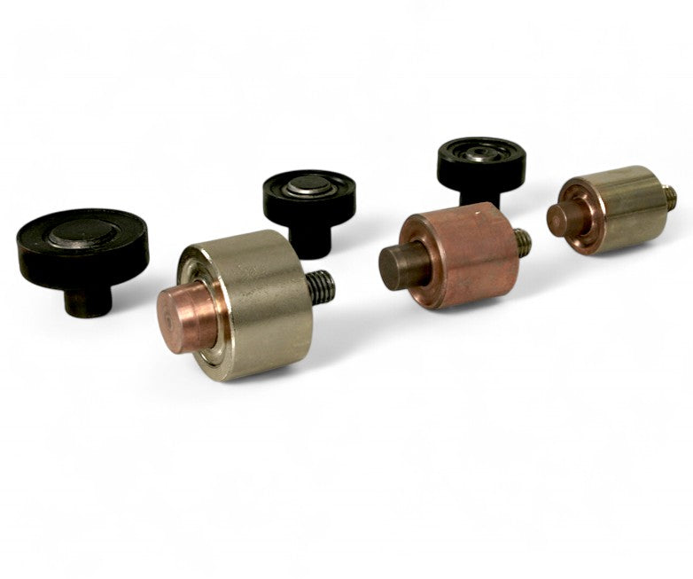 Ösenstanze Werkzeug gehärtet und selbstschneidend für V2A Ösen Ø10 12 14 16mm