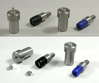 Handpresse Nieten Werkzeug für Hohlnieten 5, 6, 7, 8, 10, 12, 13, 15, 17mm