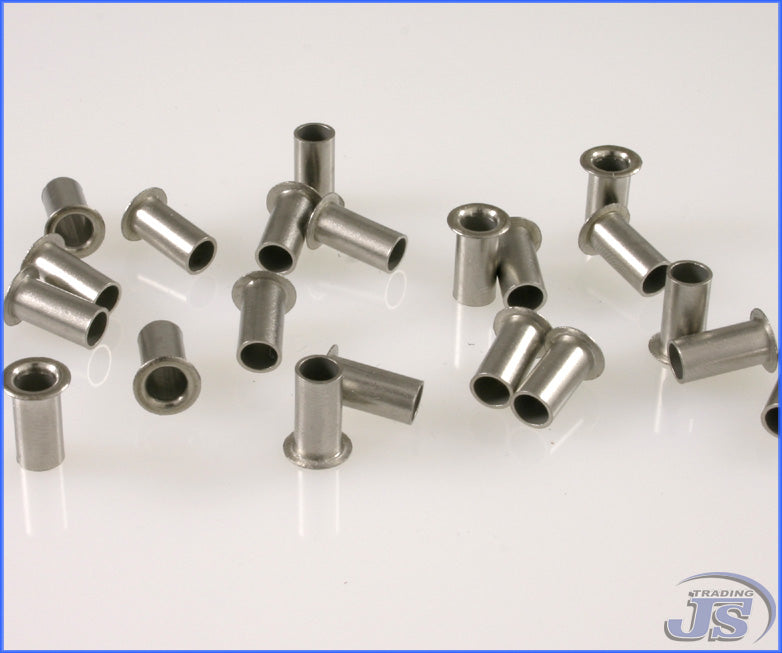 Nieten Klinknagel Hohlnieten  Rohrnieten Werkzeug Fertigung nach Maß