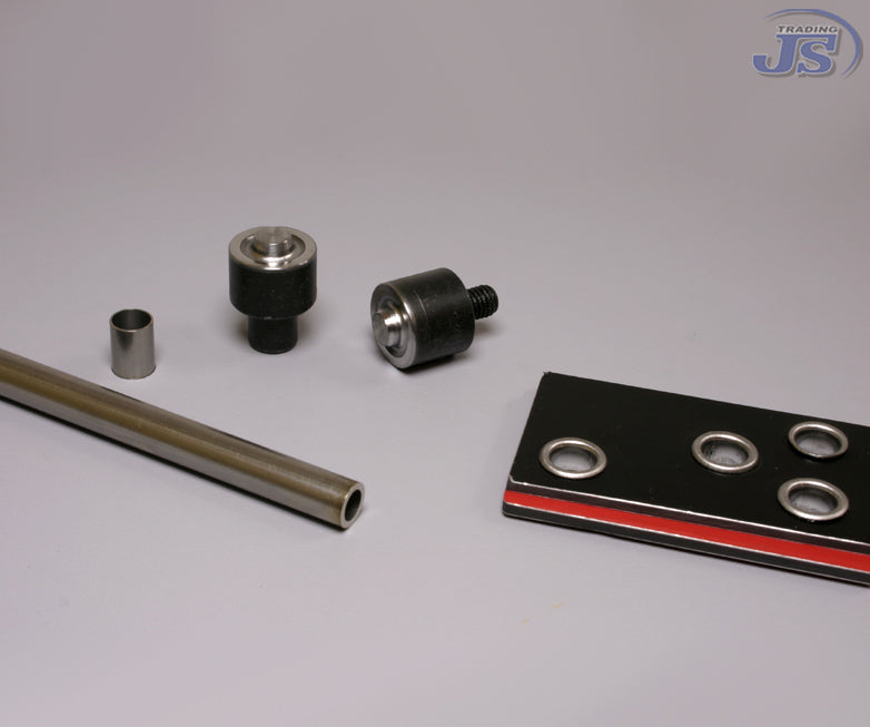 Nieten-Werkzeug für individuelle Rohrnieten Hohlnieten für die Handpresse