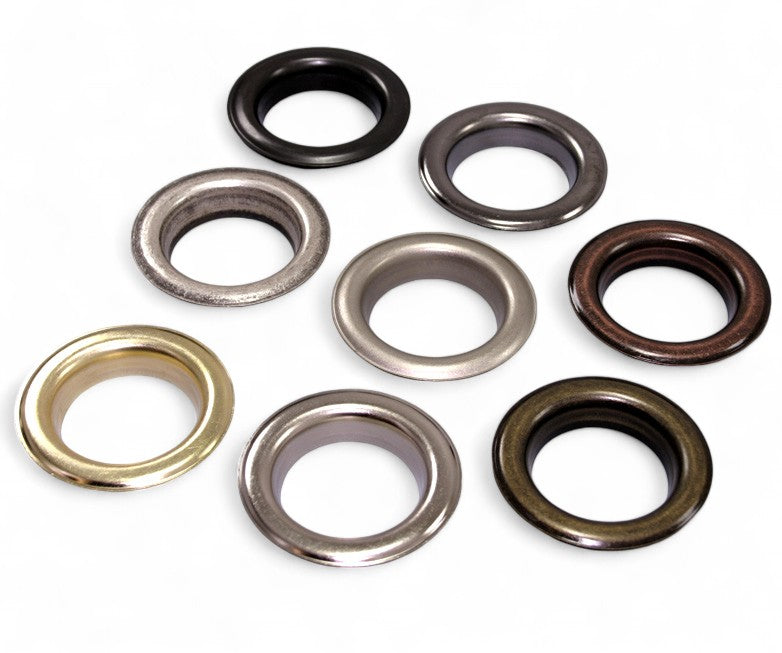 Ösen Setzwerkzeug zum Einschlagen von Gardinen Ösen 40mm