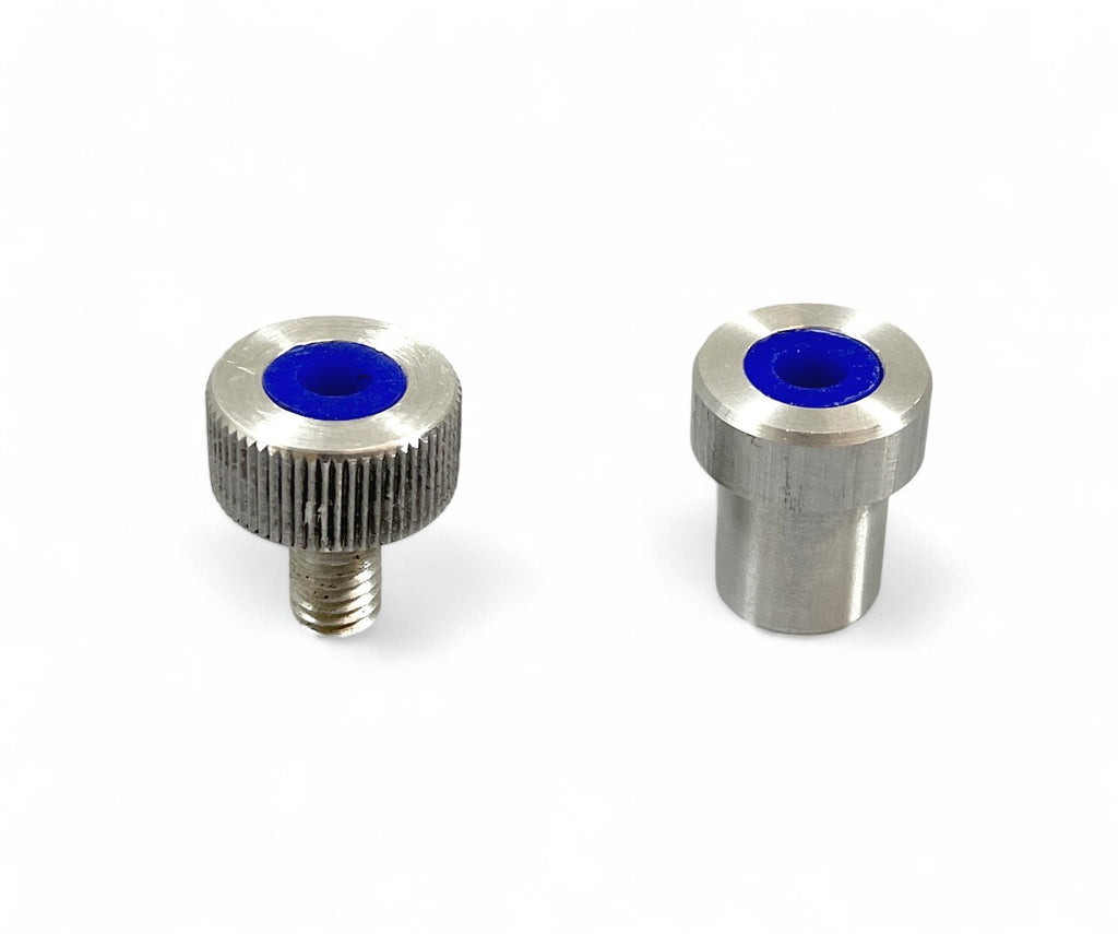 Pressen Adapter mit G1/4-24-12 einsetzbar für Prym Zangen werkzeuge