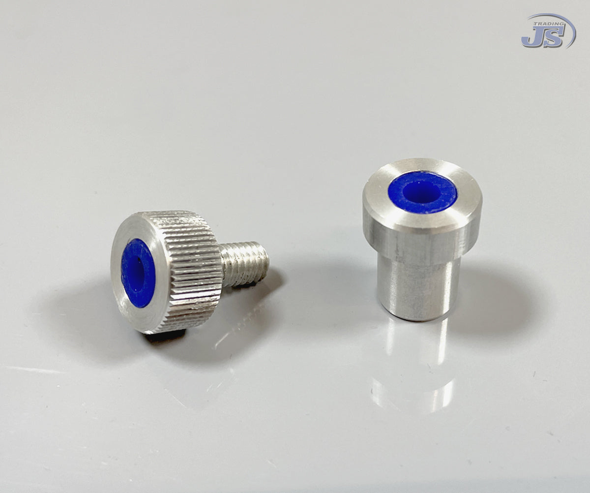 Adapter mit G1/4-20-12 TEP-2 zu 5mm für Prym Zangen Einsetze