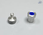 Adapter mit G1/4-20-12 TEP-2 zu 5mm für Prym Zangen Einsetze
