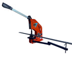 Materialträger Arm verstellbahre Untergestell Profilhalter für HP-7 Profilstanze