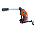 Materialträger Arm verstellbahre Untergestell Profilhalter für HP-7 Profilstanze