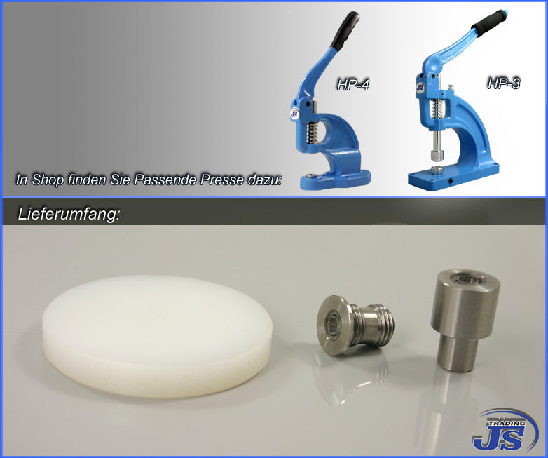 PA-D5 Werkzeug-Aufnahme für Prym Zangen Werkzeuge Nieten Ösen Druckknöpfe