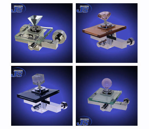 BADARMATUR Wasserfall DUSCH WANNENARMATUR Glaß-Messing