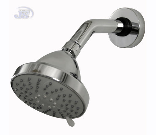 BRAUSEARM DUSCHKOPF REGENBRAUSE WANDARM DUSCHARM WINKELARM WINKELROHR