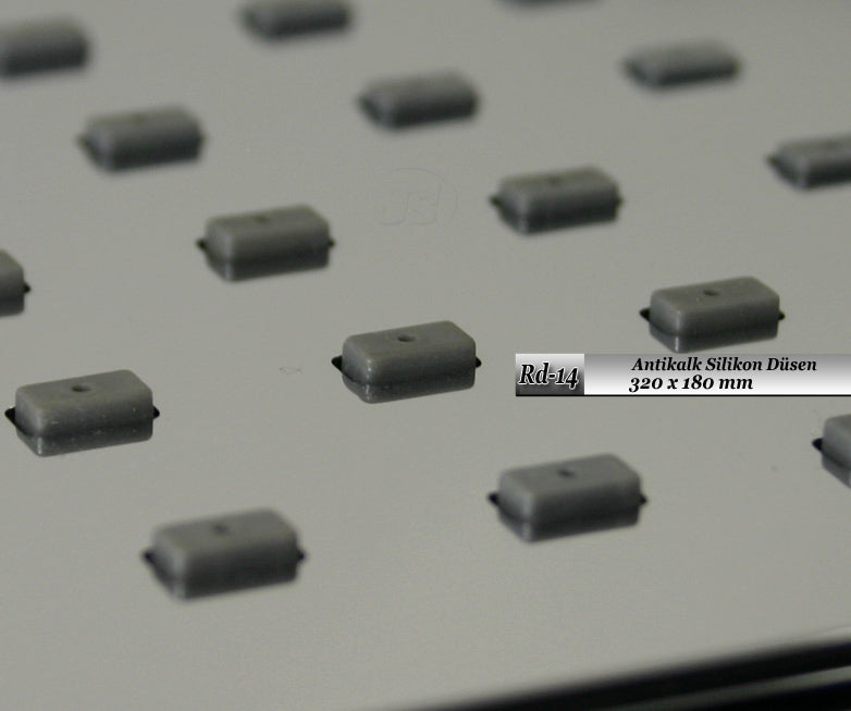 rd-14 Regenkopfbrause Regendusche Regenduschkopf Duschkopf Brause