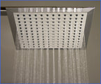 rd-4 Regenkopfbrause Regendusche REGENDUSCHKOPF DUSCHKOPF Brause