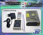 Set "intel."-Contr. 1A Trafo 12V Trafo