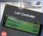 LED RGB Intelligente Strips-Controller incl. Trafo