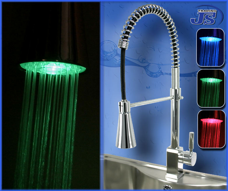 Brause Brausekopf Strahlregler Küchen Wasserhahn für Spültisch Armatur