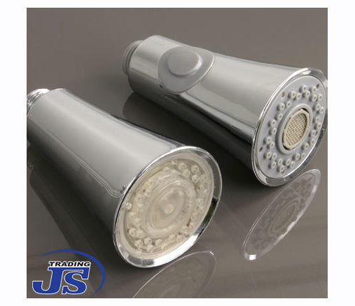 Brause Brausekopf Strahlregler Küchen Wasserhahn für Spültisch Armatur