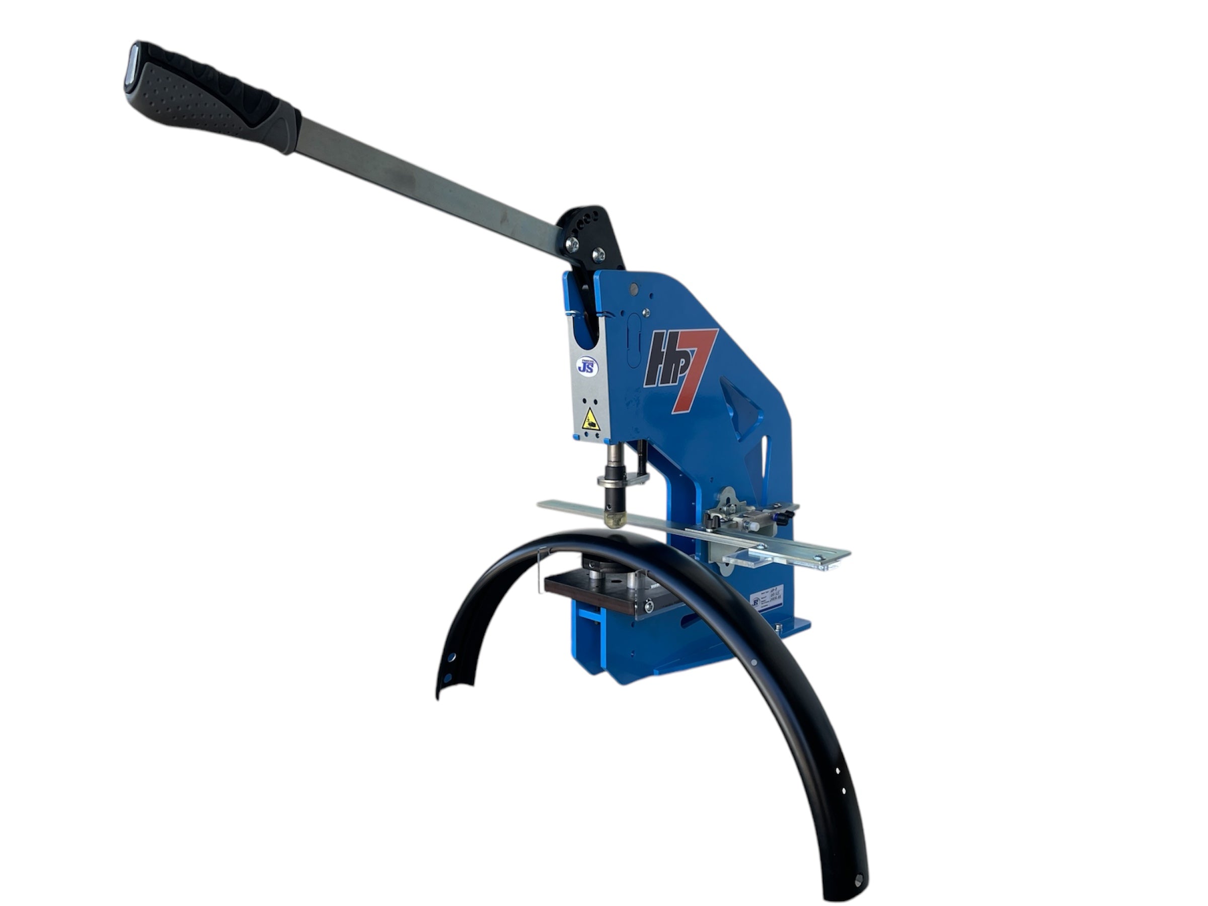 HP-7-25-120 Fahrrad-Schutzblech Stanze