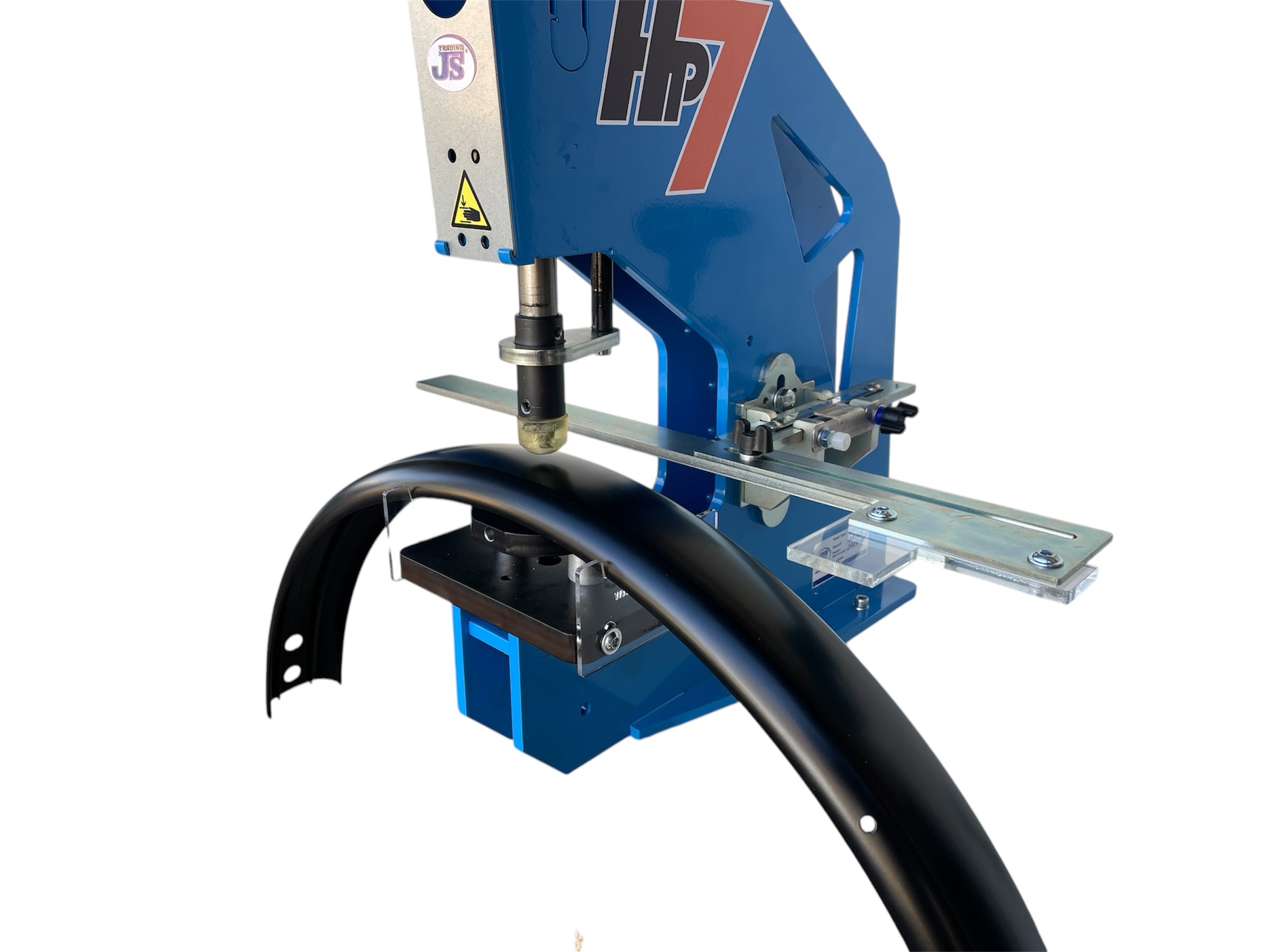 HP-7-25-120 Fahrrad-Schutzblech Stanze