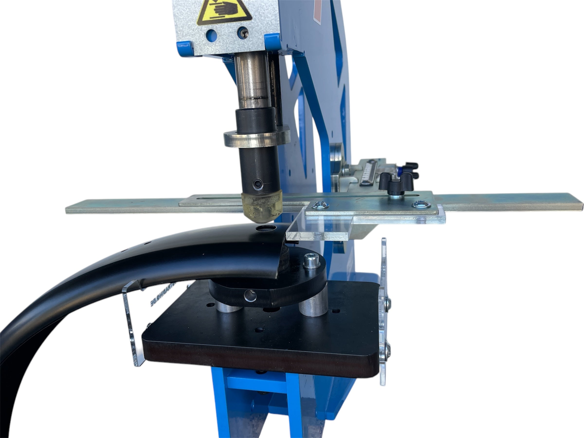 HP-7-25-120 Fahrrad-Schutzblech Stanze