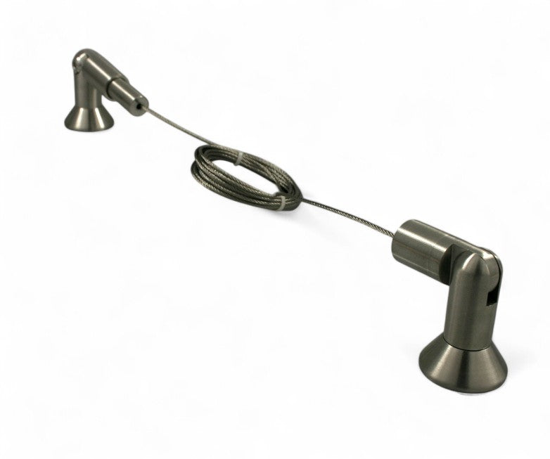 Drahtseil-Spannsystem Abstandhalter aus V2A rostfreiem Edelstahl