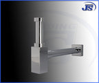 Design Quad Siphon Geruchsverschluss Waschbecken Ablaufgarnitur