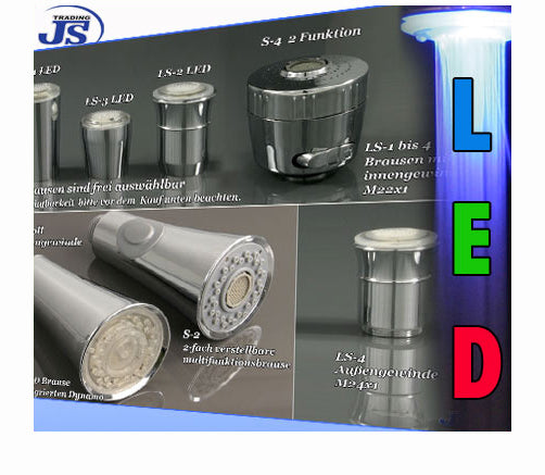 Brause Brausekopf Strahlregler Küchen Wasserhahn für Spültisch Armatur