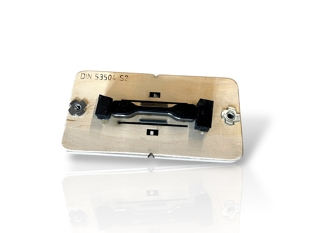 Probenstanze Stanzmesser Lochstanze aus Bandstahl DIN EN ISO