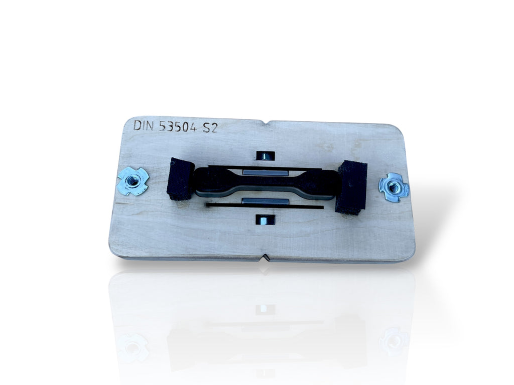 Probenstanze Stanzmesser Lochstanze aus Bandstahl DIN EN ISO